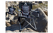 Camping Chairs & Tables